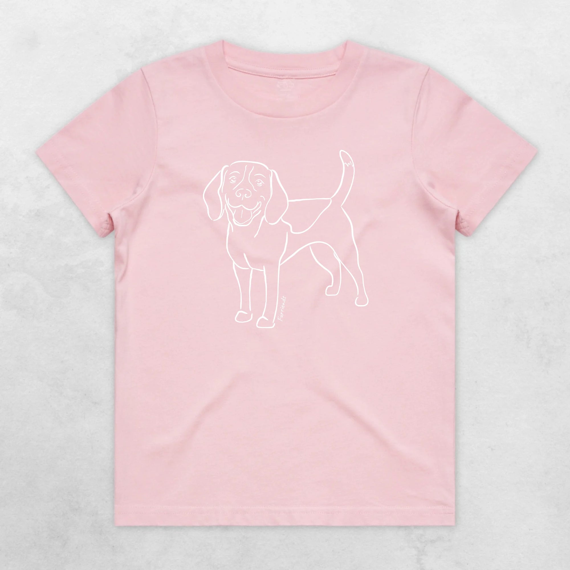 Beagle Youth T-Shirt