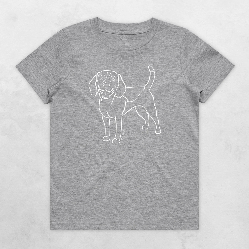 Beagle Youth T-Shirt