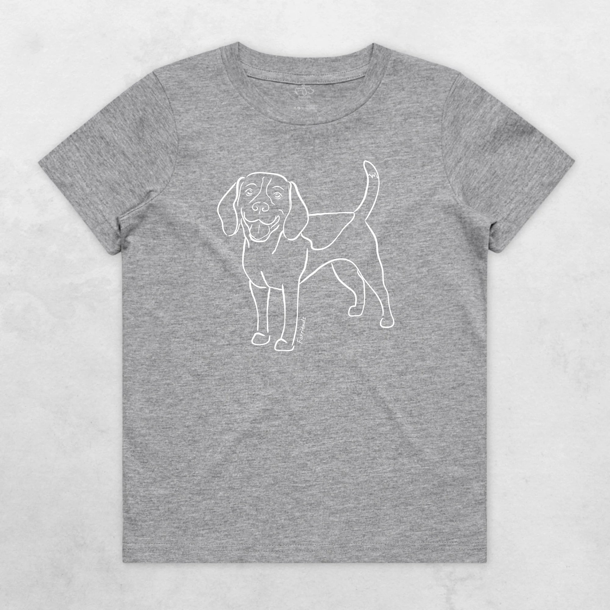 Beagle Youth T-Shirt