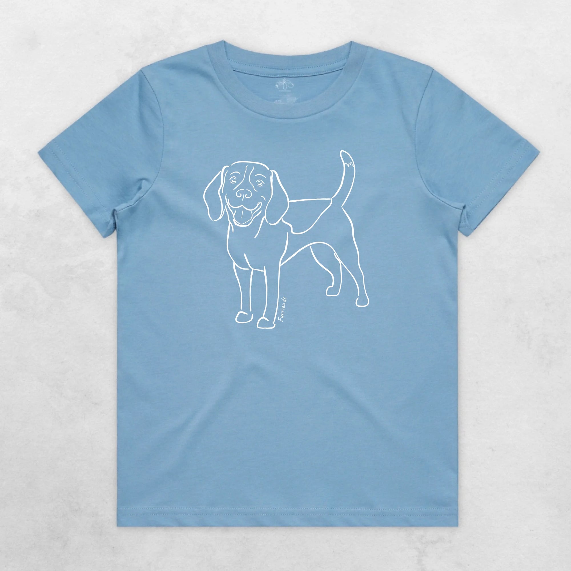 Beagle Youth T-Shirt