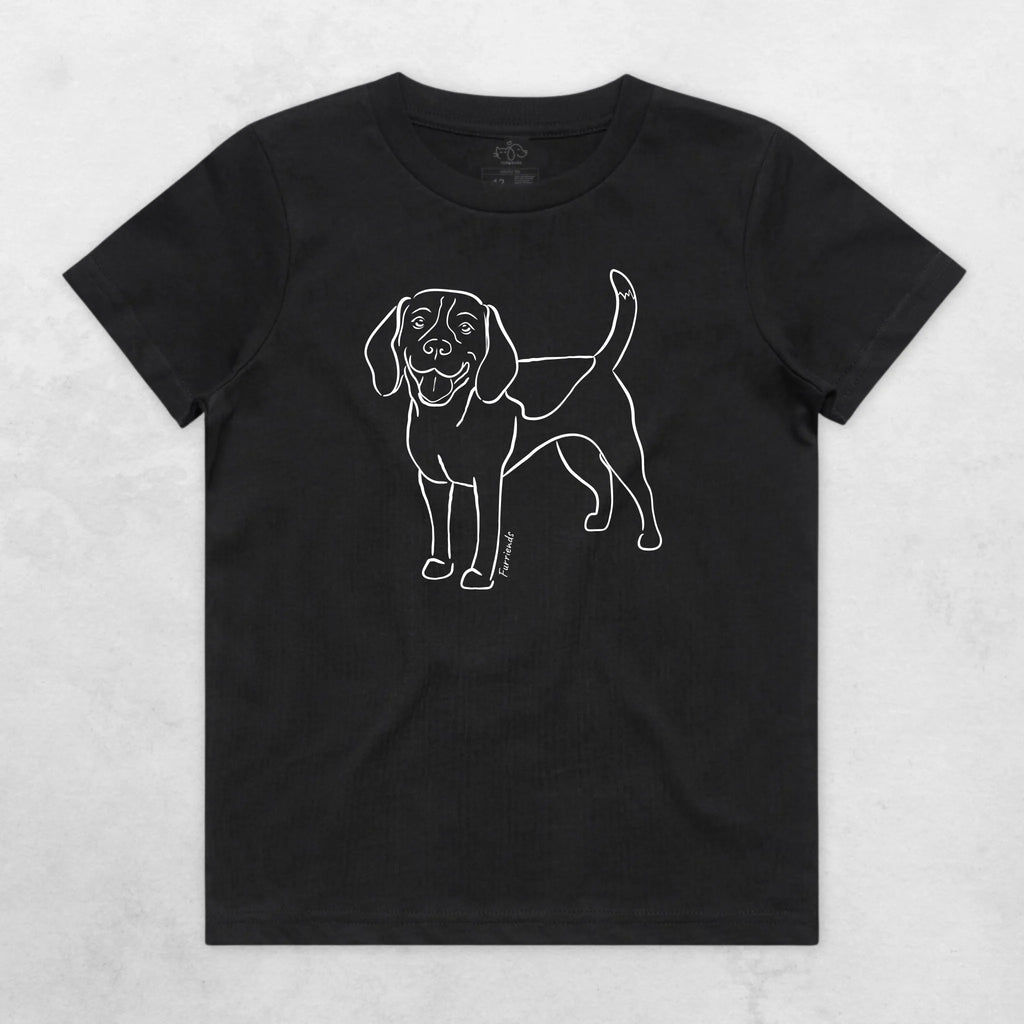 Beagle Youth T-Shirt