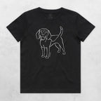 Beagle Youth T-Shirt