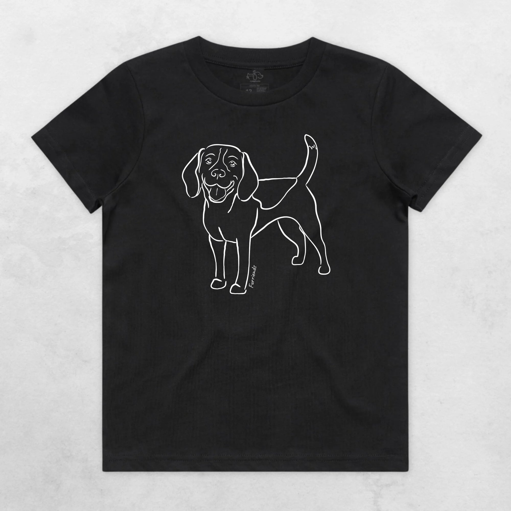 Beagle Youth T-Shirt