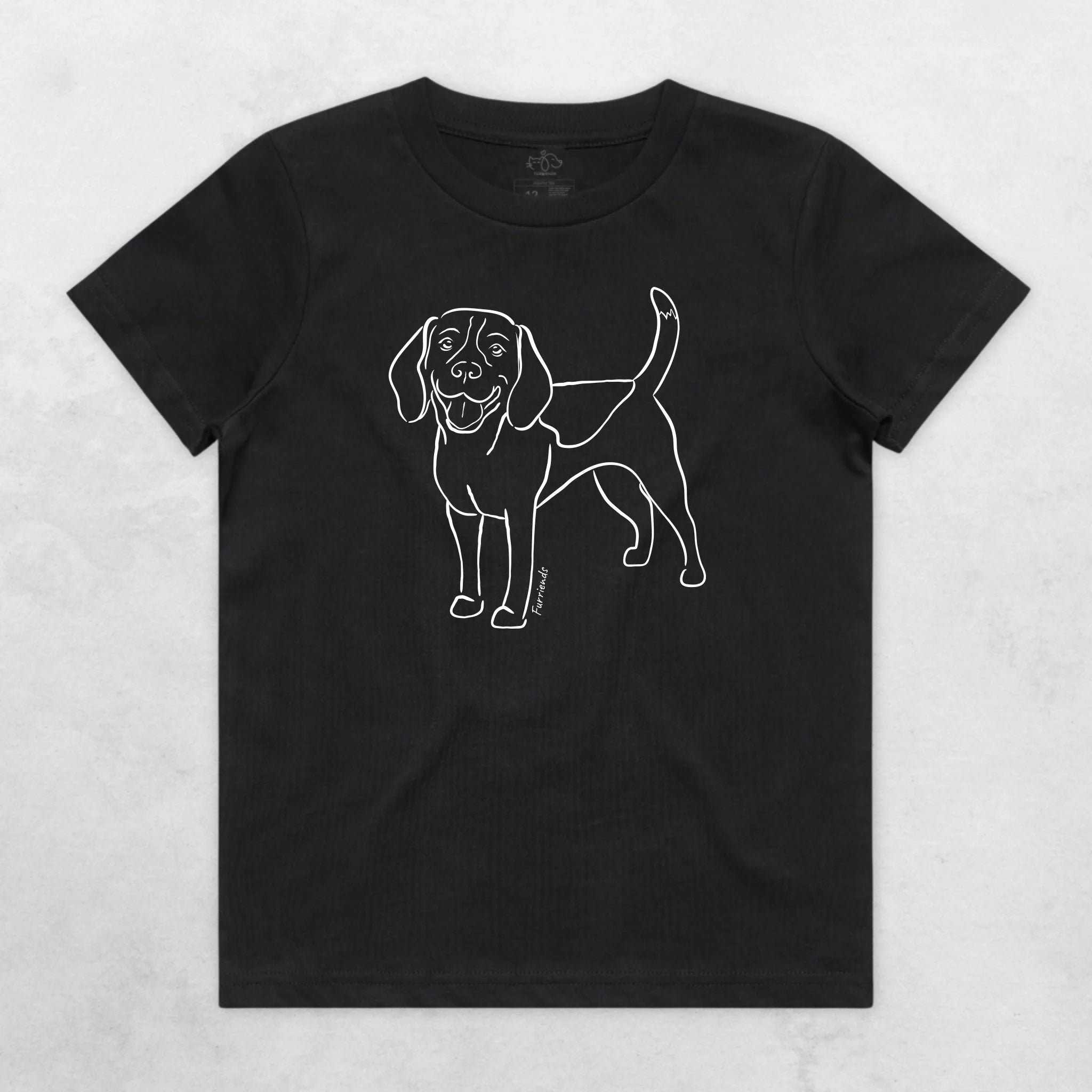 Beagle Youth T-Shirt