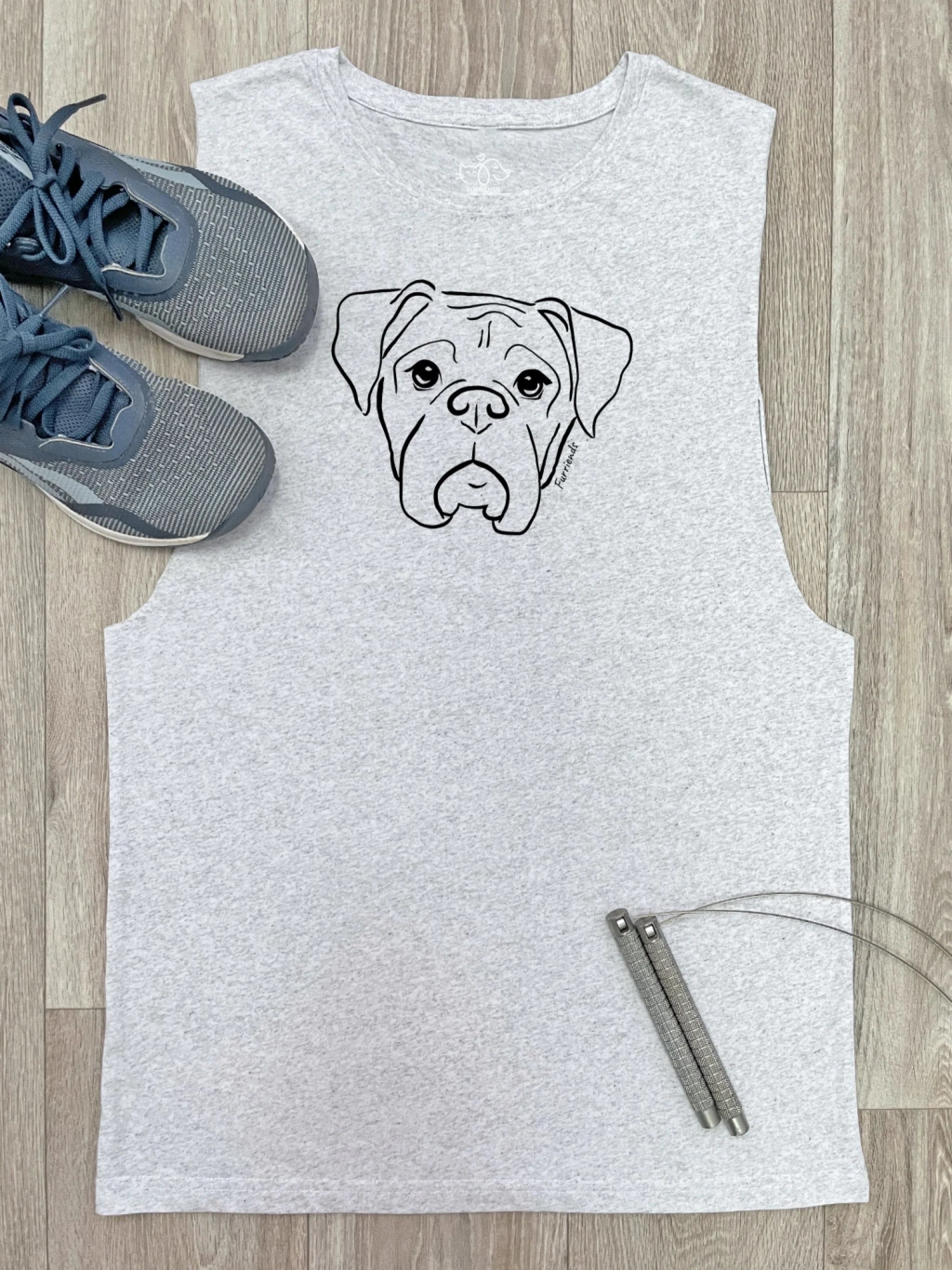 Axel-Tank-White-Marle-Boxer-Head