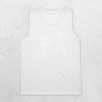 Boxer Tank Top