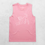 Boxer Tank Top