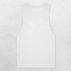 Boxer Tank Top