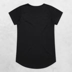 Boxer Remi Women's Scoop Neck T-Shirt