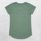Boxer Remi Women's Scoop Neck T-Shirt
