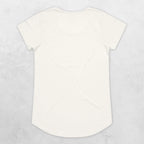 Boxer Remi Women's Scoop Neck T-Shirt