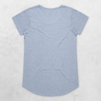 Boxer Remi Women's Scoop Neck T-Shirt