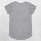 Boxer Remi Women's Scoop Neck T-Shirt