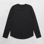 Boxer Olivia Women's Long Sleeve T-Shirt