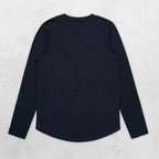 Boxer Olivia Women's Long Sleeve T-Shirt