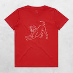 Boxer Youth T-Shirt