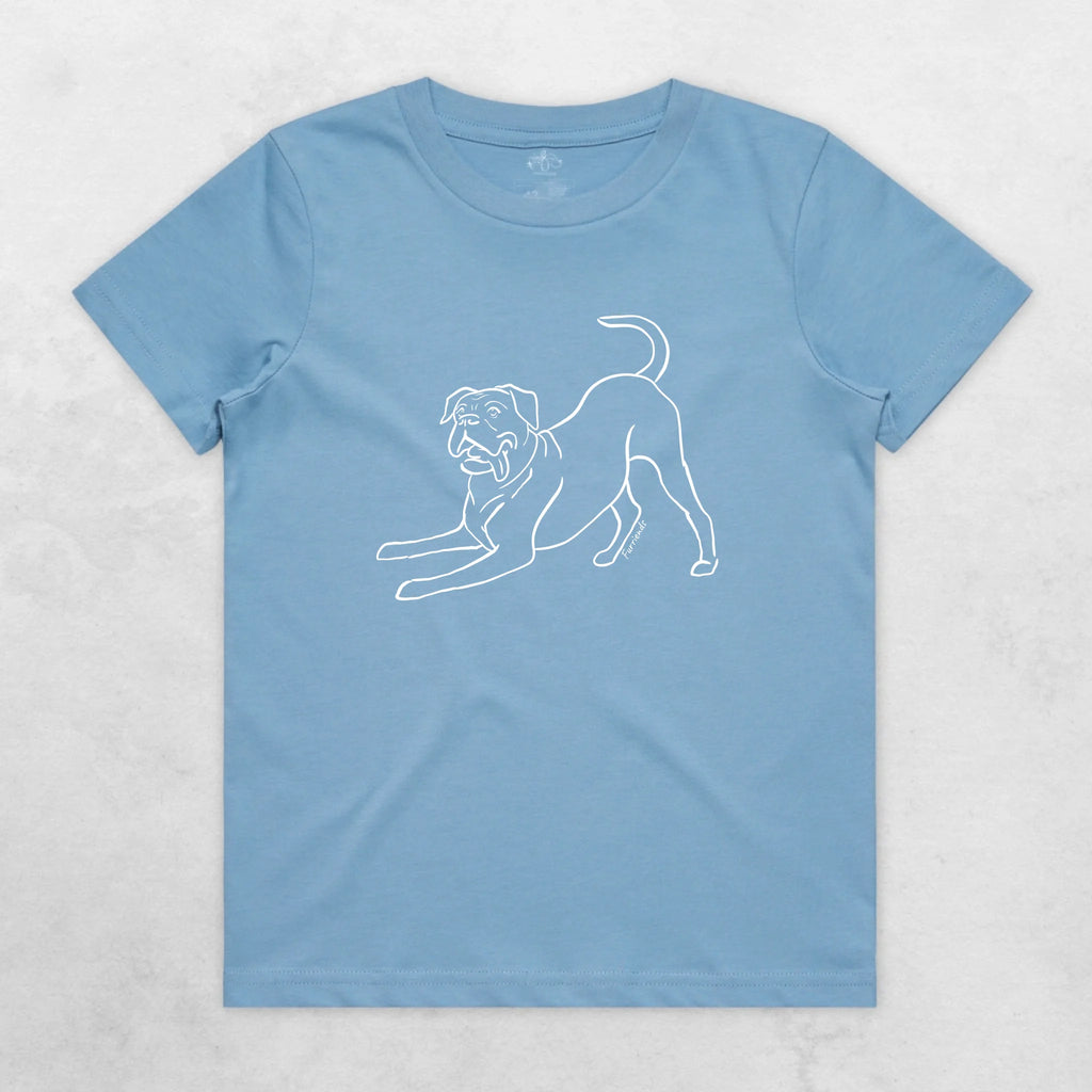 Boxer Youth T-Shirt