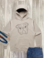 Comfort-Hood-Mens-Dog-Breed-Bone-British-Bulldog