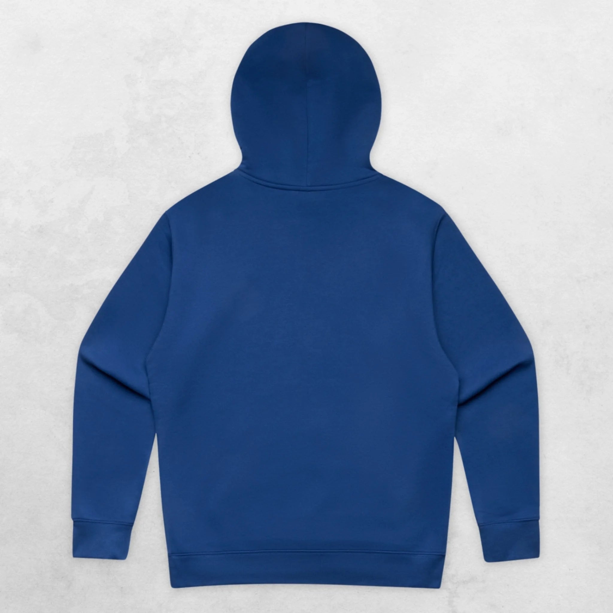 British Bulldog Comfort Hood