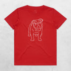 British Bulldog Youth T-Shirt