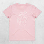 British Bulldog Youth T-Shirt