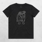 British Bulldog Youth T-Shirt