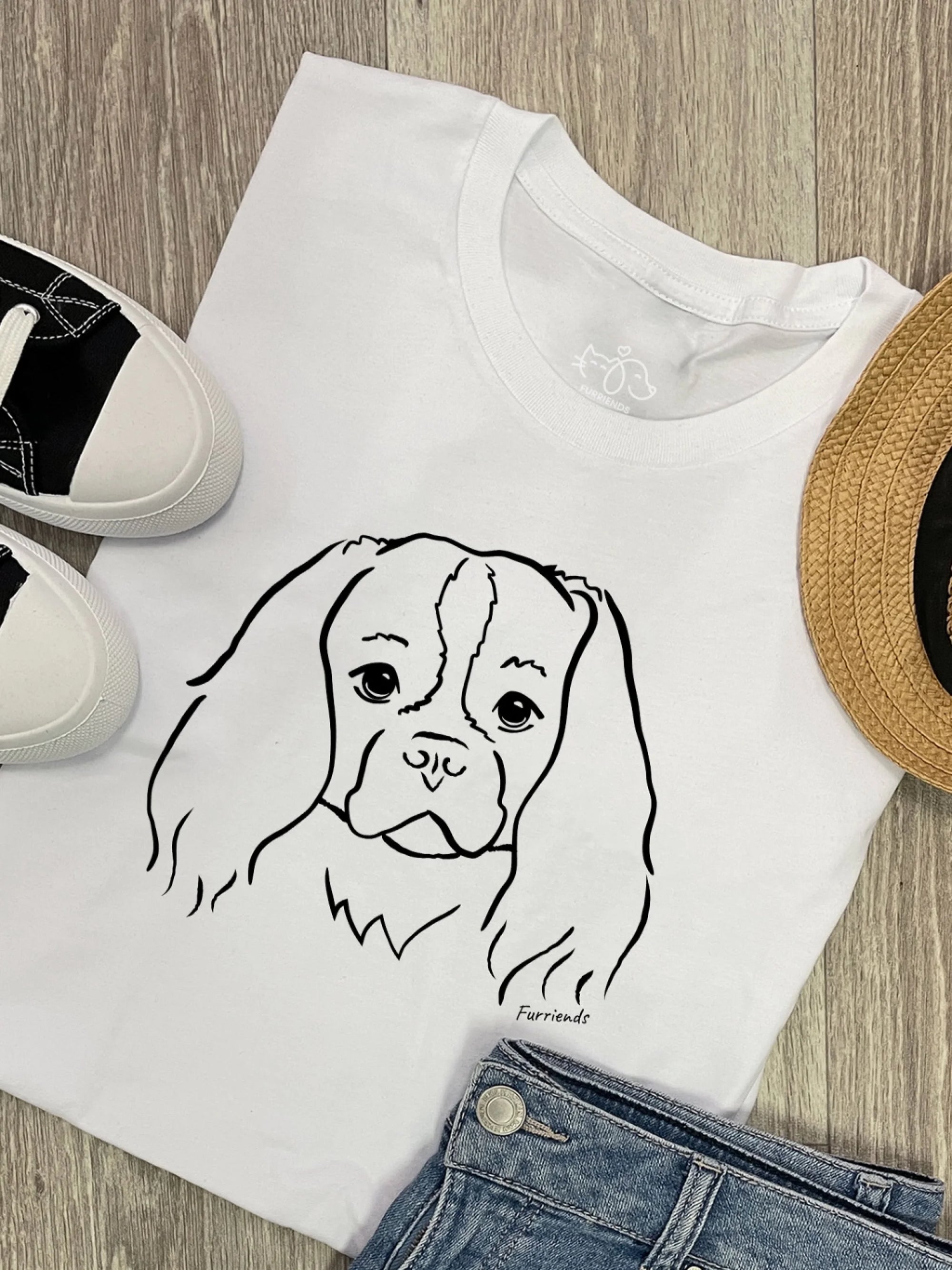 Ava-Tees-Flat-Lays-White-Cavalier-Head