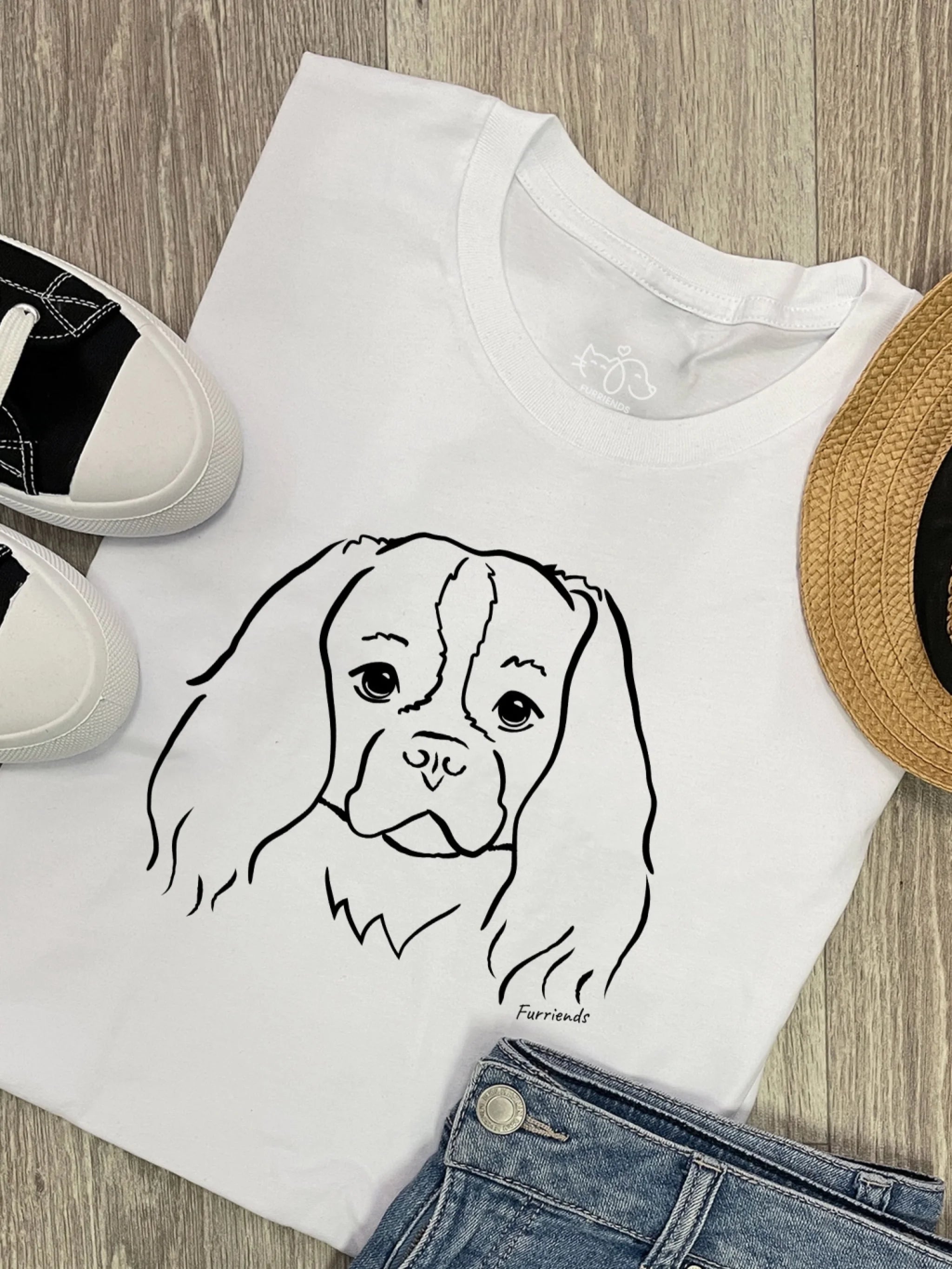 Ava-Tees-Flat-Lays-White-Cavalier-Head