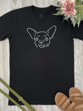 Chihuahua Regular Fit T-shirt
