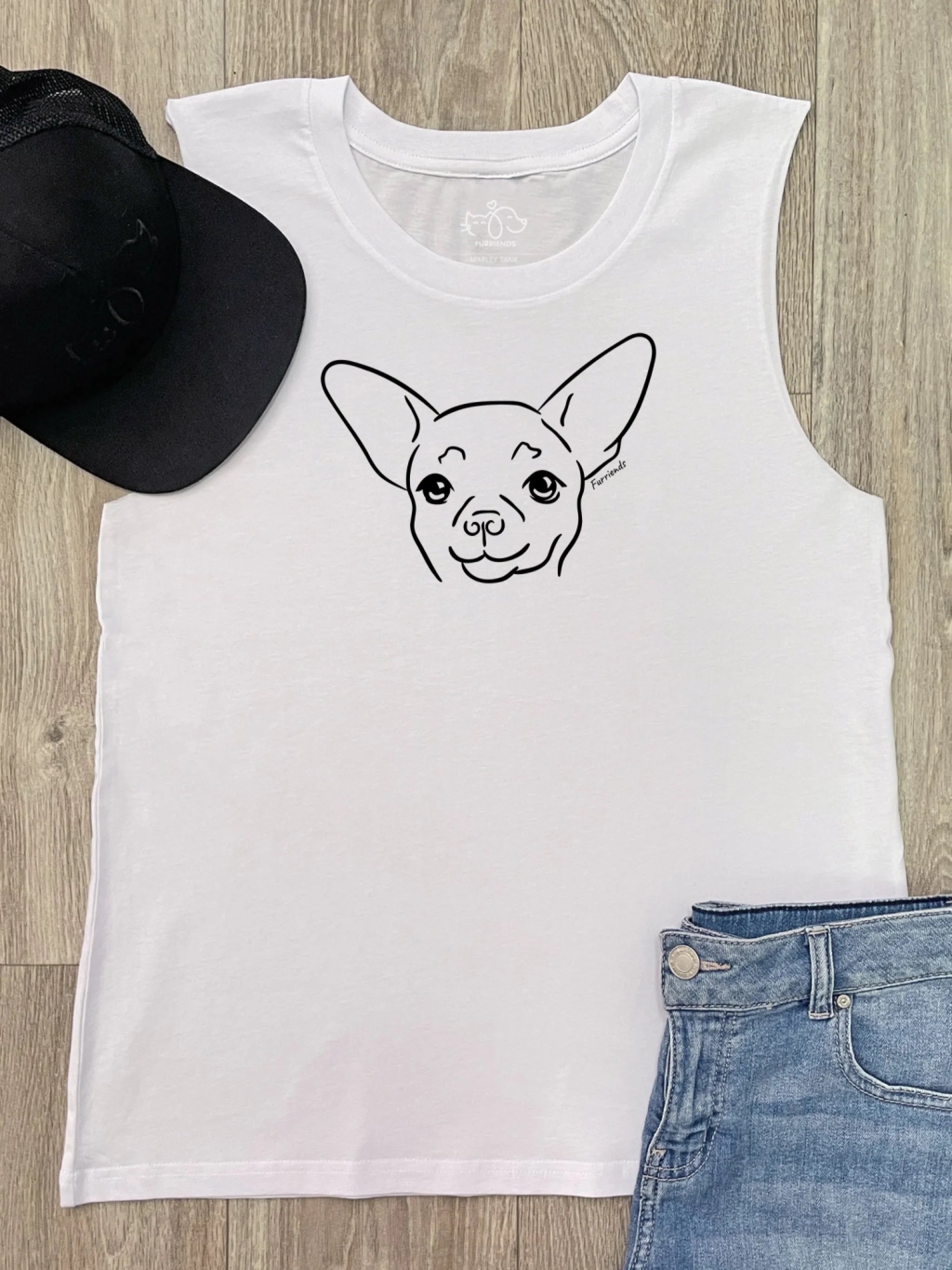 Marley-Tank-White-Chihuahua-Head