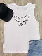 Chihuahua Tank Top