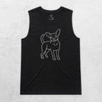 Chihuahua Tank Top