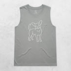 Chihuahua Tank Top