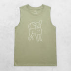 Chihuahua Tank Top