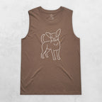 Chihuahua Tank Top