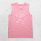 Chihuahua Tank Top