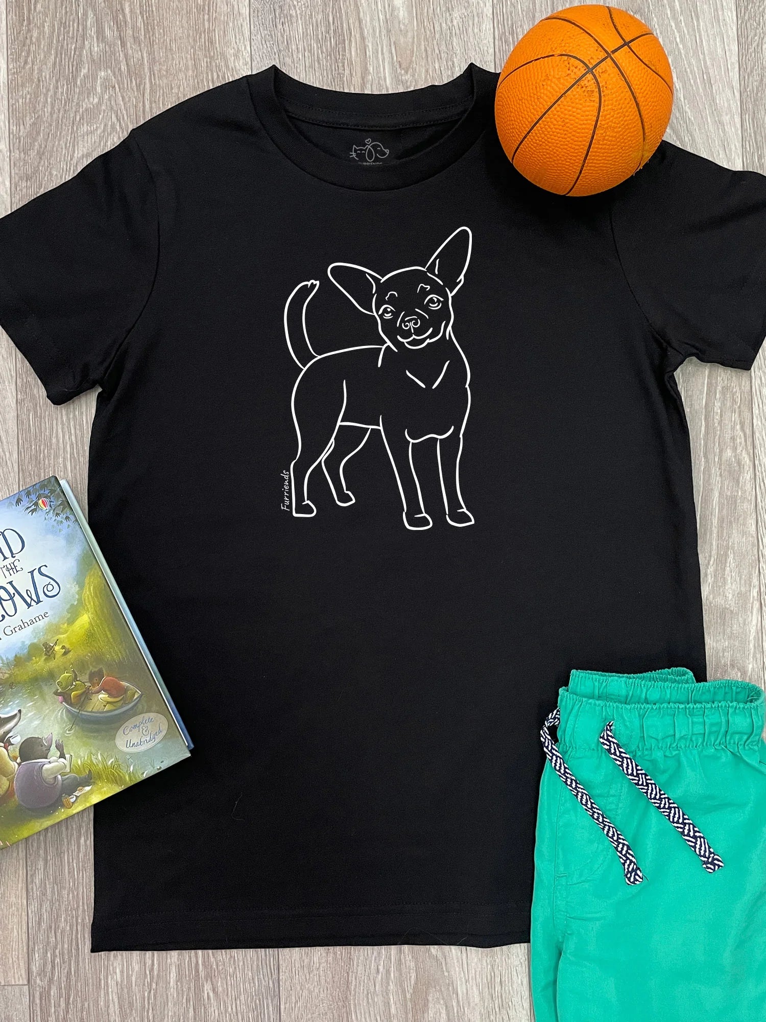 Chihuahua Youth T-Shirt