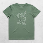 Chihuahua Youth T-Shirt