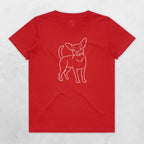 Chihuahua Youth T-Shirt