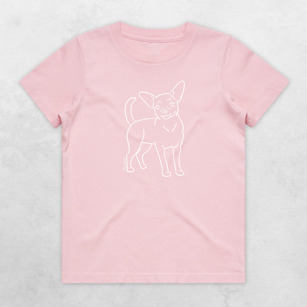 Chihuahua Youth T-Shirt