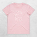 Chihuahua Youth T-Shirt