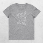 Chihuahua Youth T-Shirt
