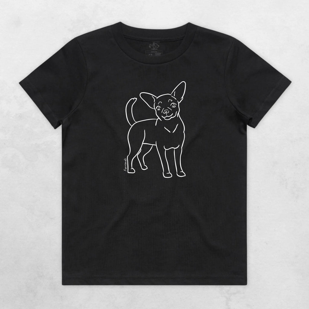 Chihuahua Youth T-Shirt