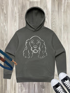 Cocker Spaniel Comfort Hood