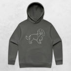 Cocker Spaniel Comfort Hood