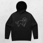 Cocker Spaniel Comfort Hood