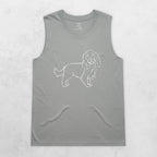 Cocker Spaniel Tank Top