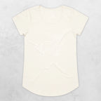 Cocker Spaniel Remi Women's Scoop Neck T-Shirt