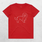 Cocker Spaniel Youth T-Shirt