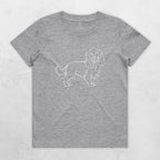 Cocker Spaniel Youth T-Shirt
